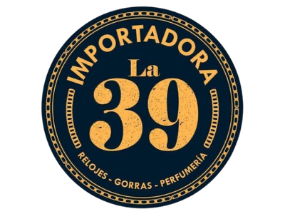 Importadora la 39