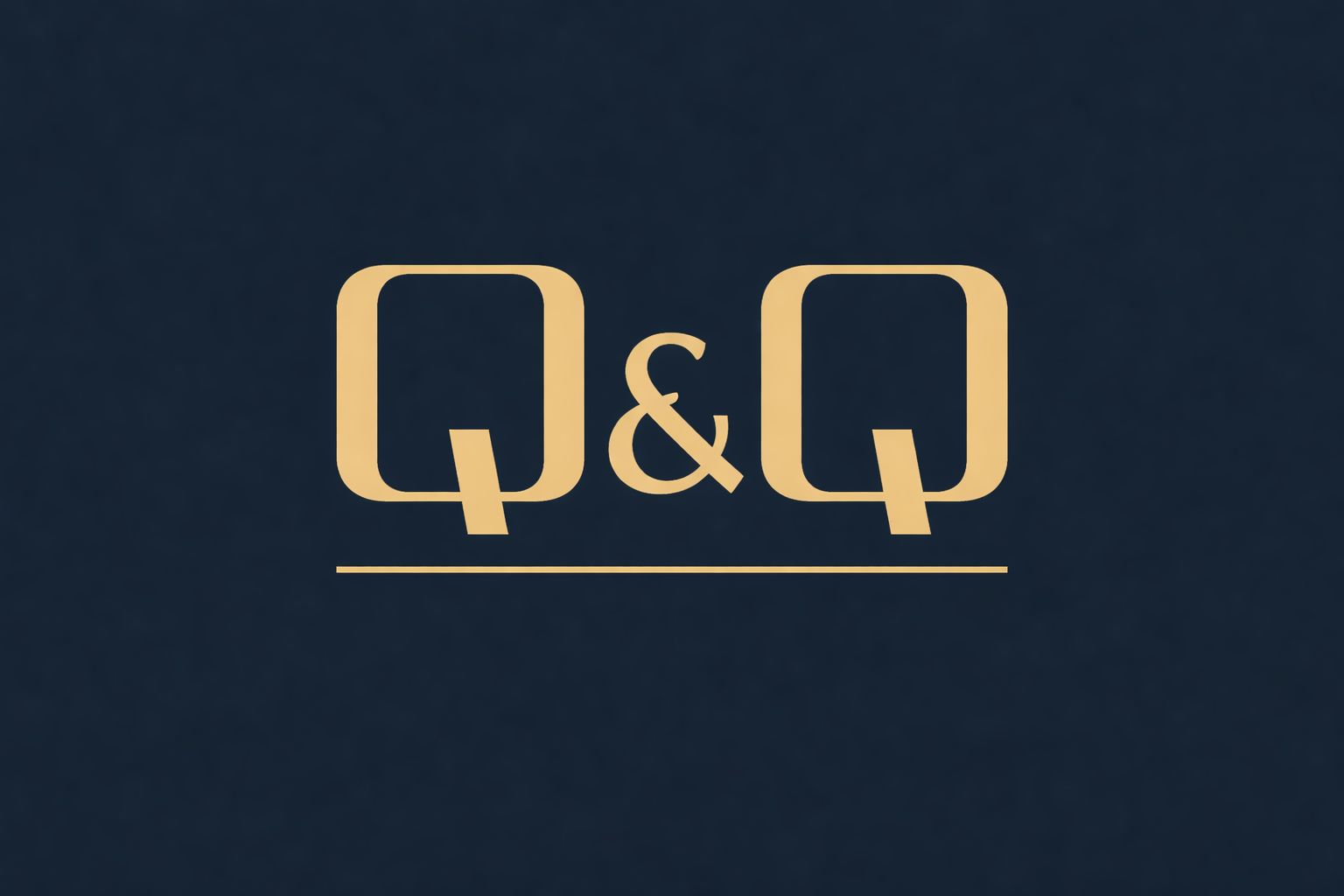 Q&Q 