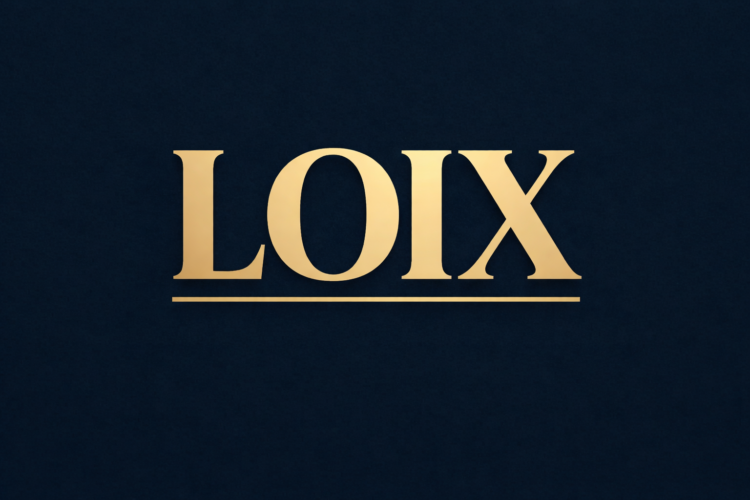 Loix