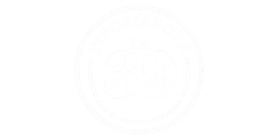 Importadora la 39