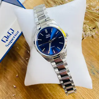 Reloj Q&Q De Dama S393j212y