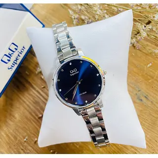 Reloj Q&Q De Dama S401j212y