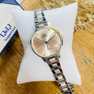 Reloj Q&Q De Dama S401j202y