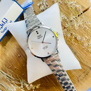 Reloj Q&Q De Dama S17a-500vy