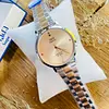 Reloj Q&Q De Dama S17a-501py