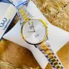Reloj Q&Q De Dama S17a-501py