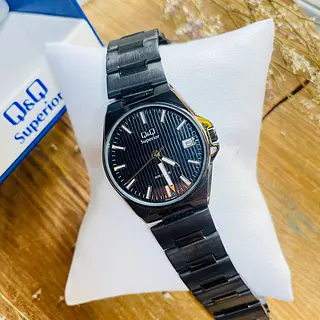 Reloj Q&Q De Dama S22a-008py