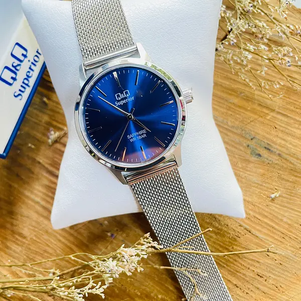 Reloj Q&Q De Dama S03a-004vy