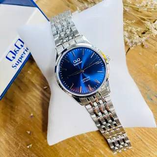 Reloj Q&Q De Dama S281j232y --- S81j001y