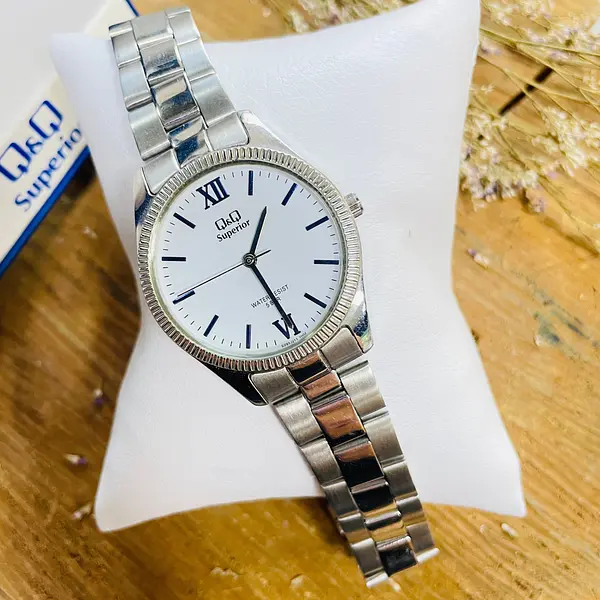 Reloj Q&Q De Dama S295j211y