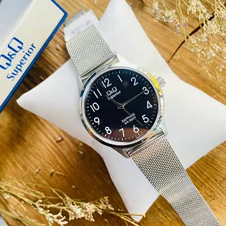 Reloj Q&Q De Dama S03a-001vy