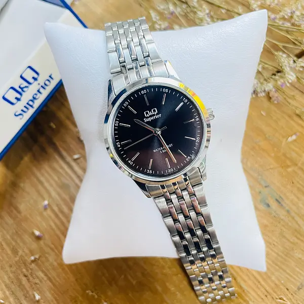 Reloj Q&Q De Dama S281j212y