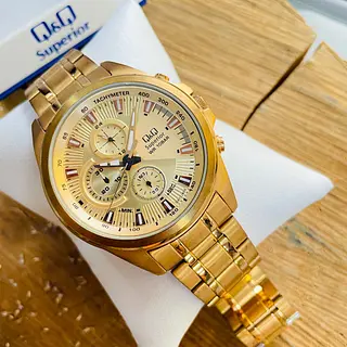 Reloj Q&Q De Hombre