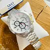Reloj Q&Q De Hombre C54a-500vy-501-505-506