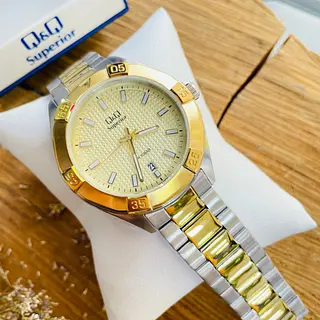 Reloj Q&Q De Hombre S20a-007py -- S20a-006py -- S20a-004py