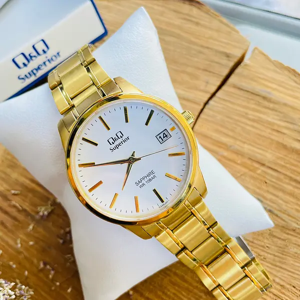 Relojes Q&Q De Hombre S330j001