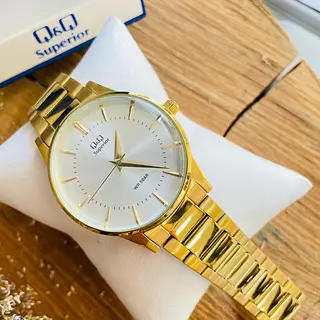 Reloj Q&Q De Hombre S398j001y