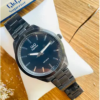 Reloj Q&Q De Hombre C22a-004py