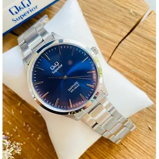 Reloj Q&Q De Hombre S278j222y