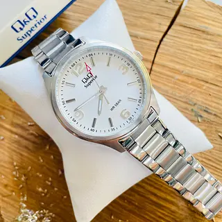 Reloj Q&Q De Hombre S00a-003vy