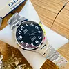 Reloj Q&Q De Hombre C23a-005vy -- C23a-007vy