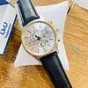 Reloj Q&Q De Hombre C24a-010py -- C24a-011py
