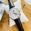 Reloj Q&Q De Hombre S11a-001vy -- S11a-002vy