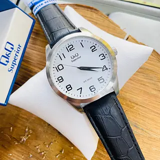 Reloj Q&Q De Hombre C23a-008vy -- C23a-010vy