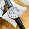 Reloj Q&Q De Hombre C22a-009vy -- C22a-010vy