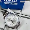 Reloj Q&Q De Hombre A41a-002py -- A41a-001py