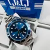 Reloj Q&Q De Hombre A41a-002py -- A41a-001py