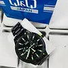 Reloj Q&Q De Hombre A01a-503py -- 504 -- 505