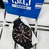 Reloj Q&Q De Hombre A01a-503py -- 504 -- 505