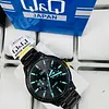 Reloj Q&Q De Hombre A01a-503py -- 504 -- 505