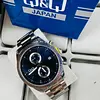 Reloj Q&Q De Hombre A39a-001py -- A39a-004py