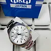 Reloj Q&Q De Hombre A39a-001py -- A39a-004py
