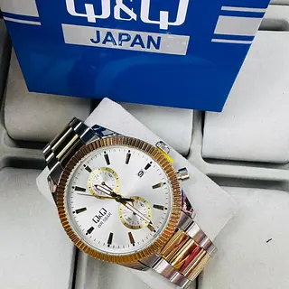Reloj Q&Q De Hombre A39a-006py