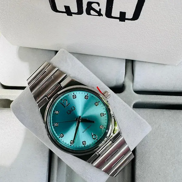 Reloj Q&Q De Dama Q84b-003py