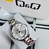 Reloj Q&Q De Dama Q88b-001py -- 002 -- 003