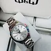 Reloj Q&Q De Dama Q82b-004py -- 003 -- 001
