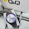 Reloj Q&Q De Dama Q78b-001py - 002 - 005 - 007 - 008