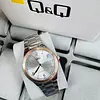 Reloj Q&Q De Dama Q78b-001py - 002 - 005 - 007 - 008