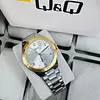 Reloj Q&Q De Dama Q78b-001py - 002 - 005 - 007 - 008