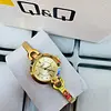 Reloj Q&Q De Dama Q12c-502py -- Q12c-501py