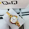Reloj Q&Q De Dama Q12c-502py -- Q12c-501py