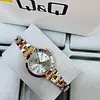 Reloj Q&Q De Dama Q98b-501py