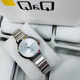 Reloj Q&Q De Dama Q20c-500py