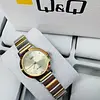 Reloj Q&Q De Dama Q20c-501py -- Q20c-503py