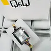 Reloj Q&Q De Dama Q14c-501py
