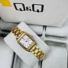 Reloj Q&Q De Dama Q17c-502py -- Q17c-501py